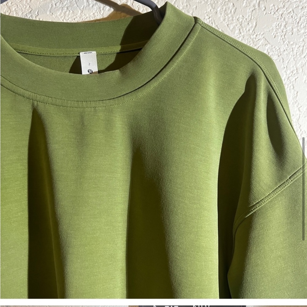 Lululemon Sweater